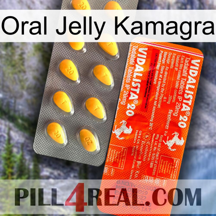 Oral Jelly Kamagra new01